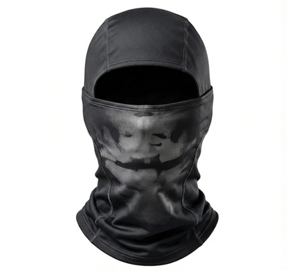 Heat🔥| Pasamontañas Reactivo