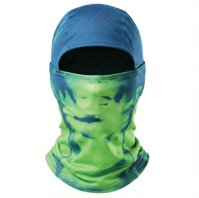 Heat🔥| Pasamontañas Reactivo