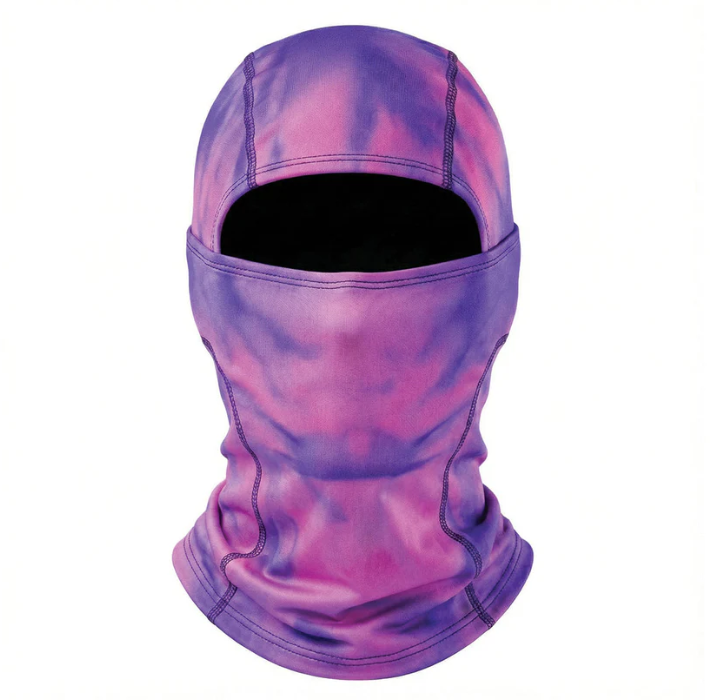 Heat🔥| Pasamontañas Reactivo