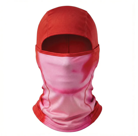 Heat🔥| Pasamontañas Reactivo